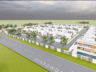 42 Unit Townhouse Complex