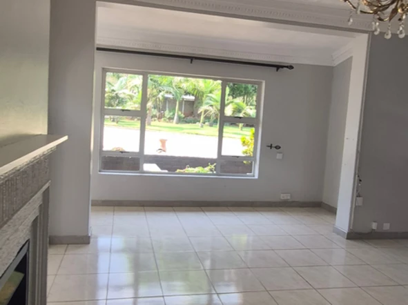 4 Bedroom Cottage