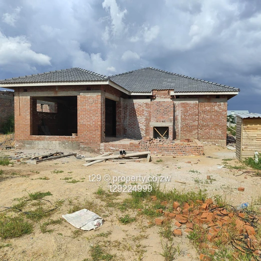 Arlington East 80%complete houses for sale (Sole Mandate)