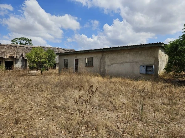 Farm & Agricultural Land