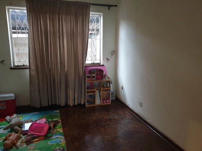 Avondale 2bed garden flat to rent 