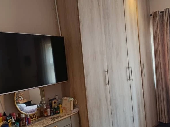 2 Bedroom Garden Flat
