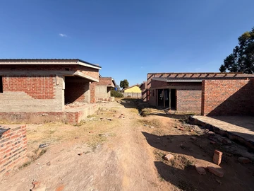 3 Bedroom Townhouse Complex