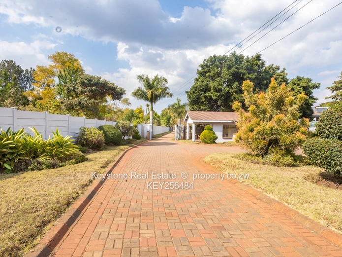Exceptional Executive Home For Sale (Sole Mandate)