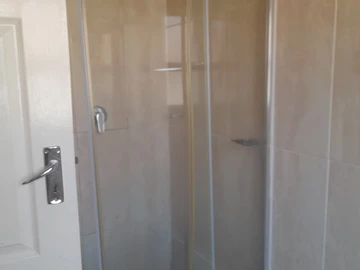 3 Bedroom Garden Flat