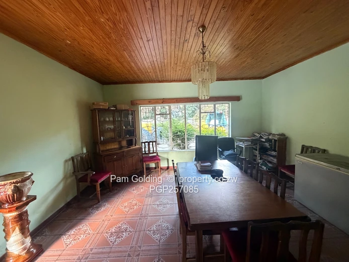 House for Sale in Hillside