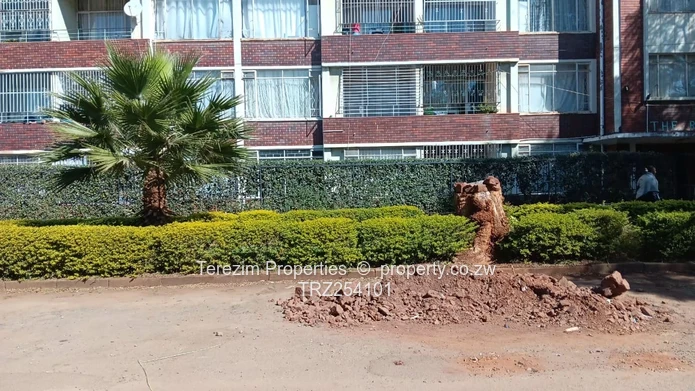 Avenues 2-Bedroom Flat For Sale