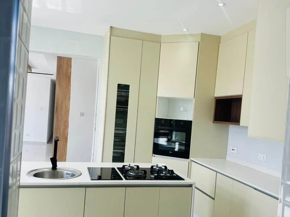 4 Bedroom Townhouse Complex