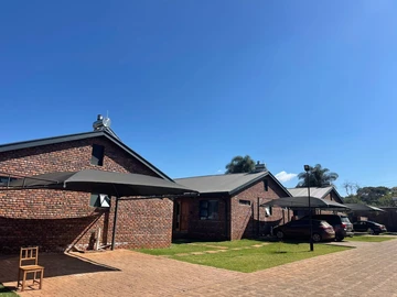 Greendale Cluster House for sale 