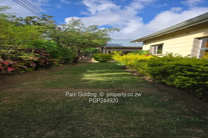 A Home Calling For New Owners