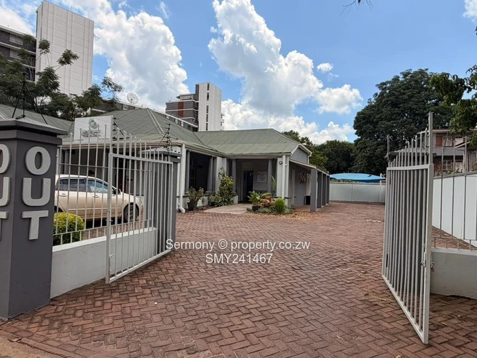 Commercial Property for sale