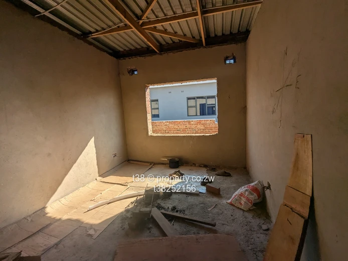 Nyeredzi Ridge 4BR Townhouse Complex — Shell, 24hr Security