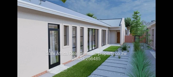 Mount Pleasant – Exclusive Luxury 4-Bedroom Cluster Homes For Sale | Usd $325,000–$370,000
