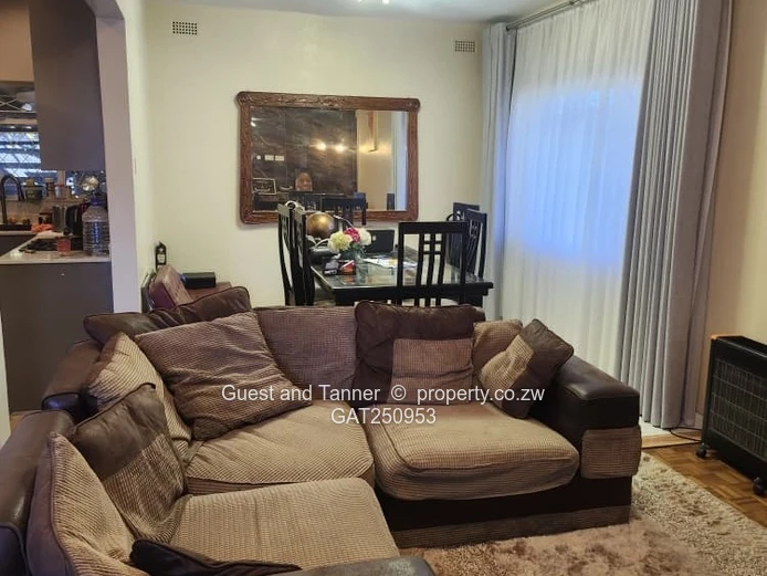 Cranborne – Neat Family Home for Sale