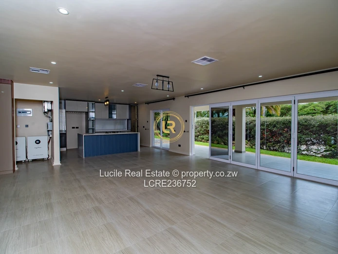 Borrowdale Brooke - $5000