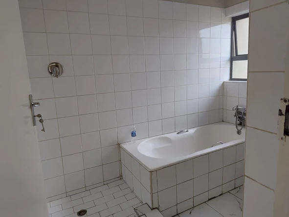 2 Bedroom Townhouse Complex