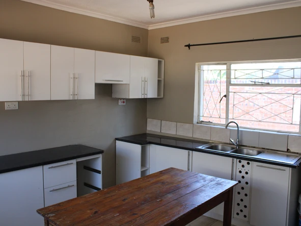 2 Bedroom Cottage
