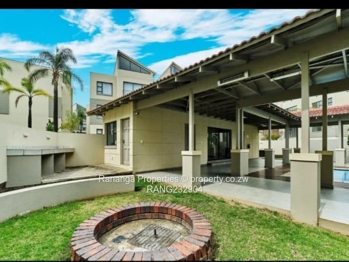 SANDTOWN _  Johanesburg SA  BEVERLY HILLS HOMES