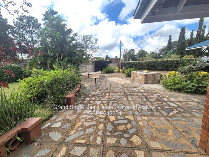 Commercial Property For Rent In Braeside