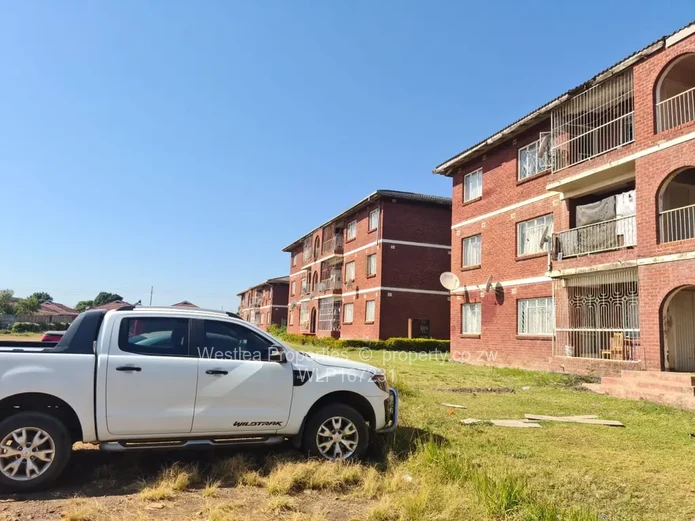 An opportunity not to miss