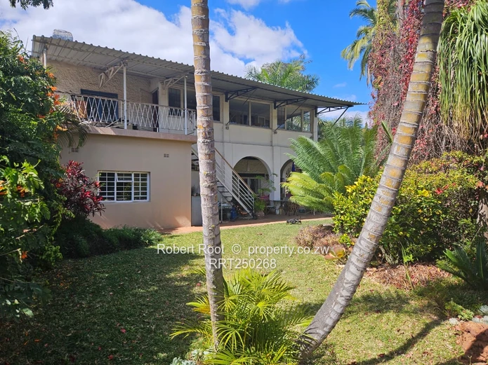 Investment Property In Highlands
