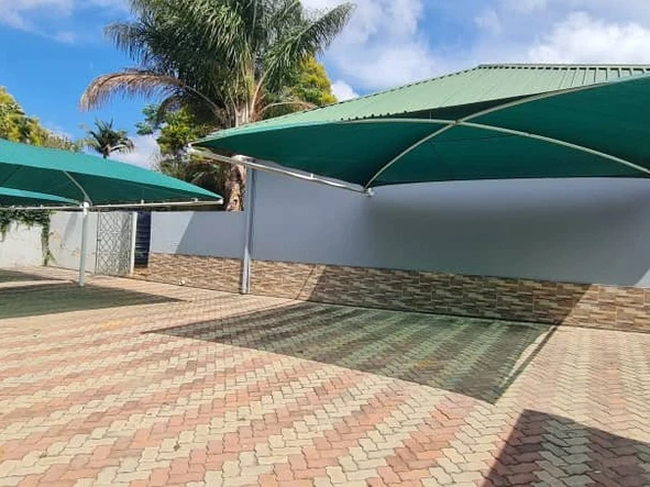 3-Bedroom Townhouse Complex For Sale in Glen Lorne, Harare North