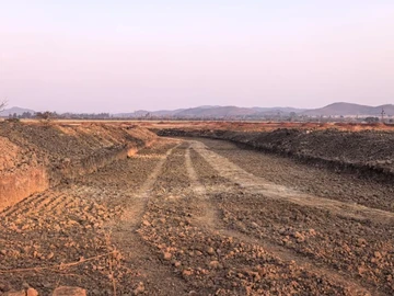 Land