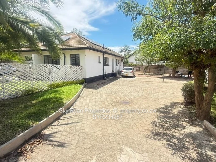 Avondale West Corner House For Sale