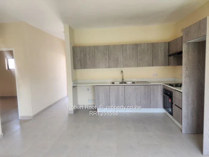 Newly built 2 bedroom apartments available for rent in Ashdown Park.