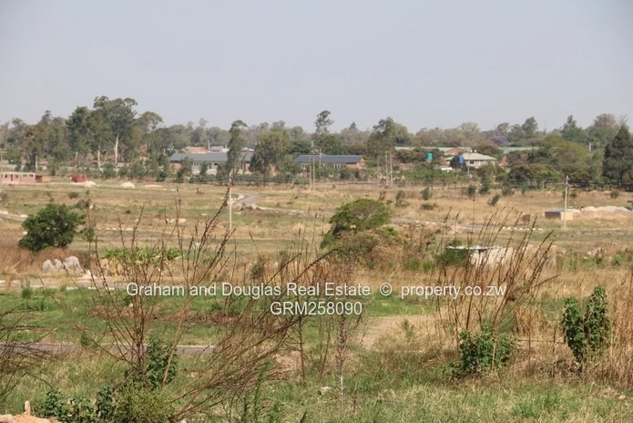 Ruwa residential stands for slae