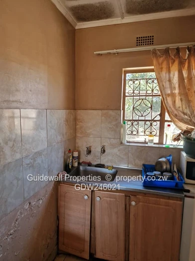 4 bed house for sale in Arcadia with deeds