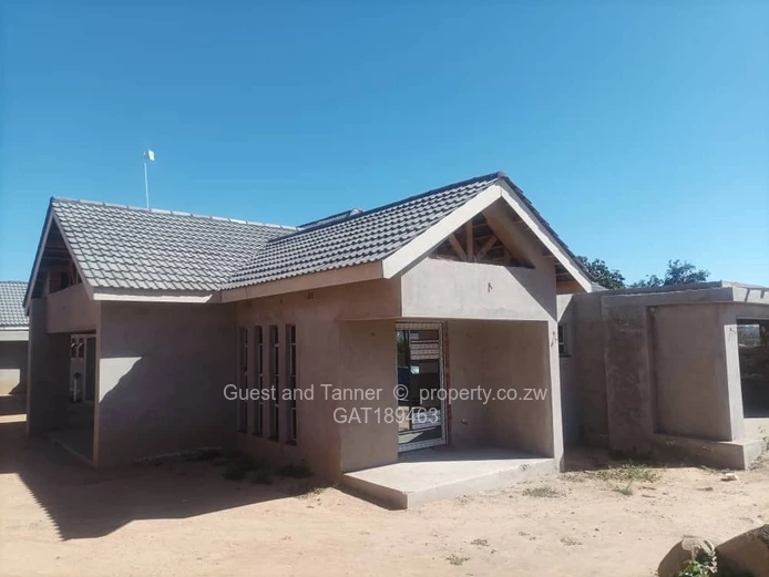 5 Bed Houses for Sale in Crowhill Views GAT189463