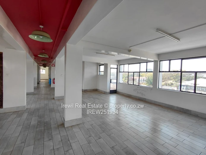 Office Space to Rent (Sole Mandate)