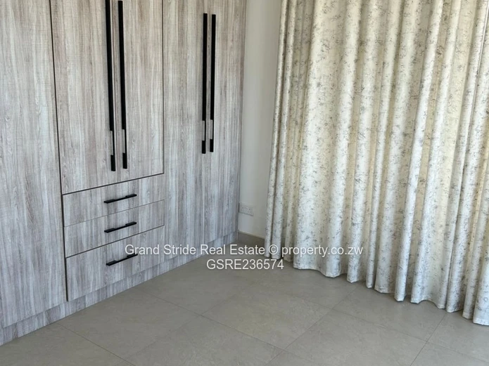 To Let | Modern 4-Bedroom Double-Storey Home in Pokugara Estate, Harare