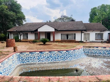 Mt Pleasant House for Sale
