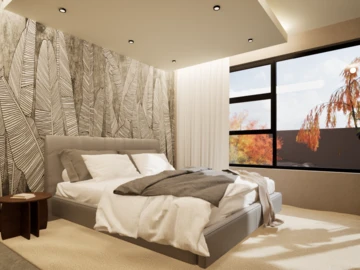 10 Unit Townhouse Complex