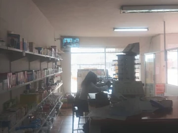 Shop & Retail Property