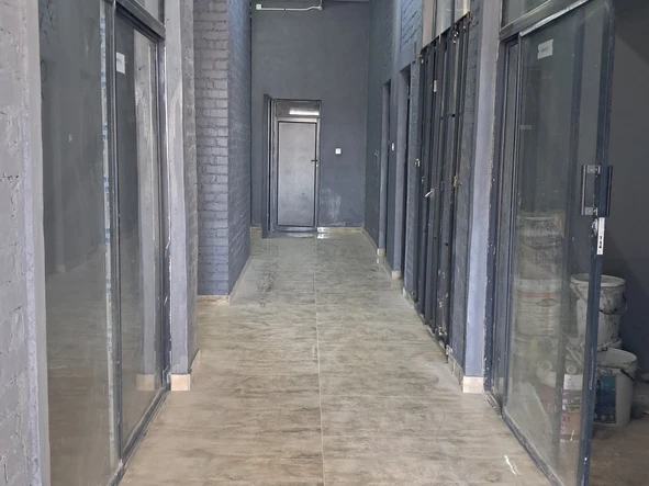 Shop & Retail Property