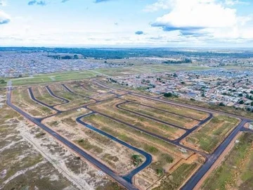 Land