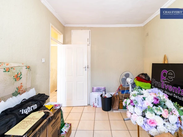 Investment Opportunity