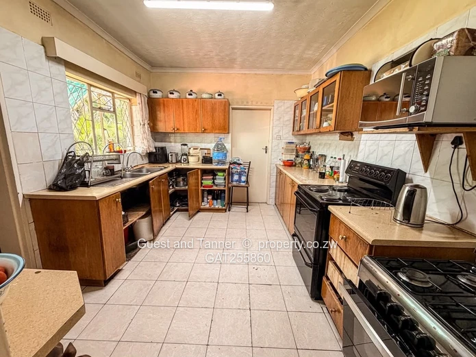 3 Bed House For Sale In Vinona 