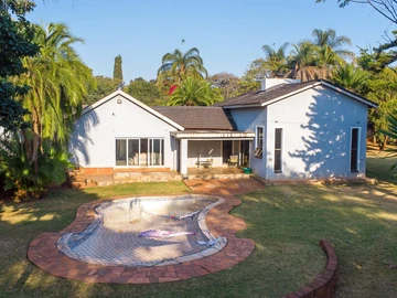 Emerald Hill House for Sale
