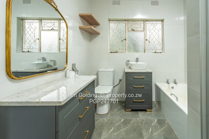 Spacious & Secure Family Home