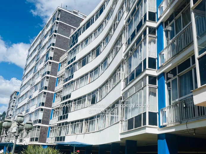 Cosy fully furnished apartment 