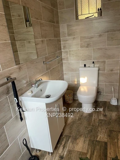 Own your own view of Gletwyn Dam 