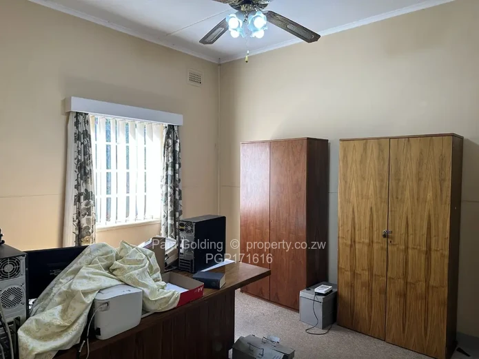 Immaculate, Prime CBD Offices