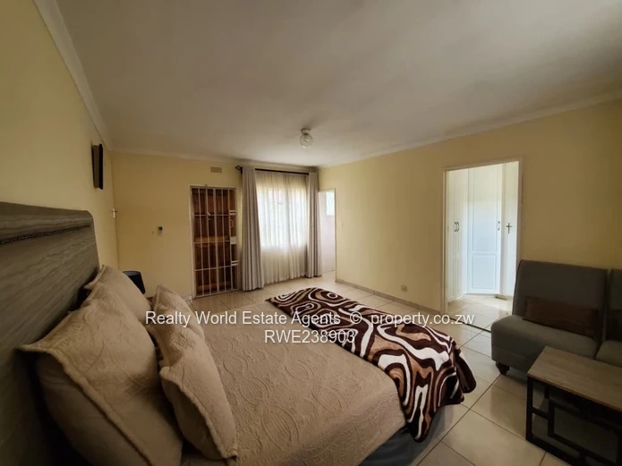 Hillside House To Rent