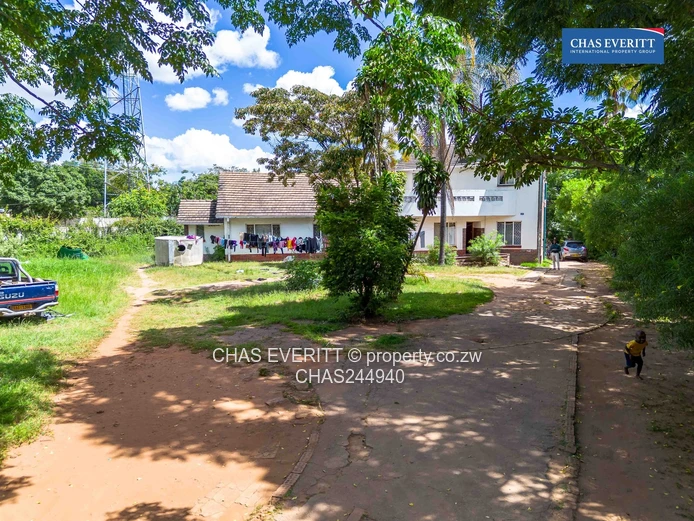 Joint Venture Opportunity for developers