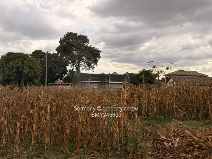 Residential Stand Up For Grabs