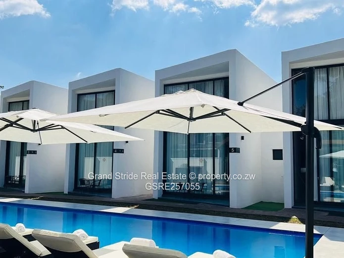 Exclusive 4-Star Boutique Hotel for Sale – Steps from Sam Levy’s Village